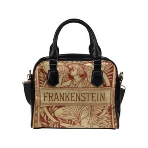 Frankenstein Bowling Bag