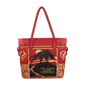 Hound of the Baskervilles Tote