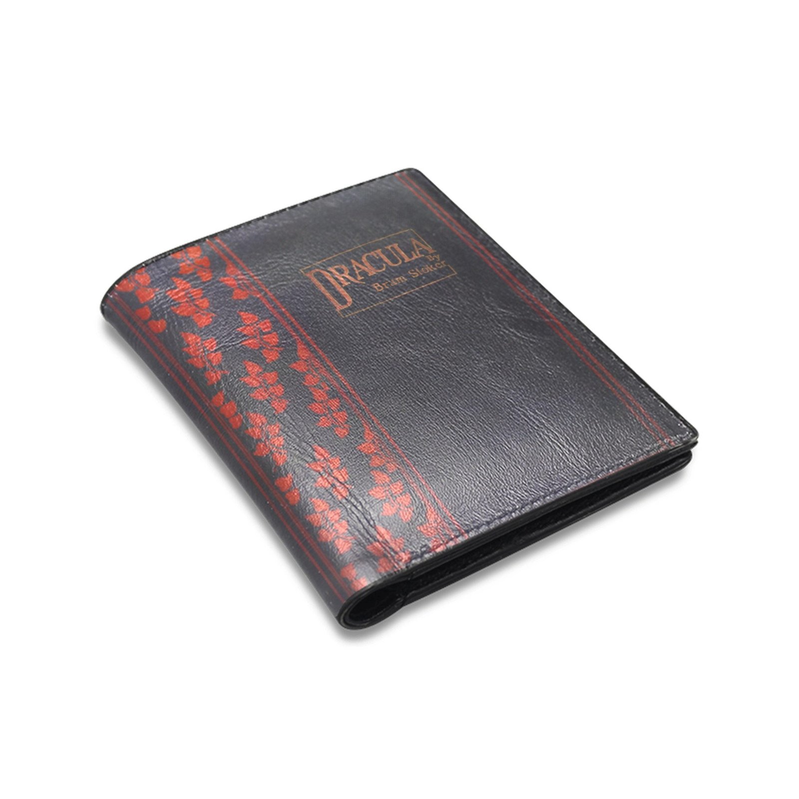 Classic Dracula Wallet