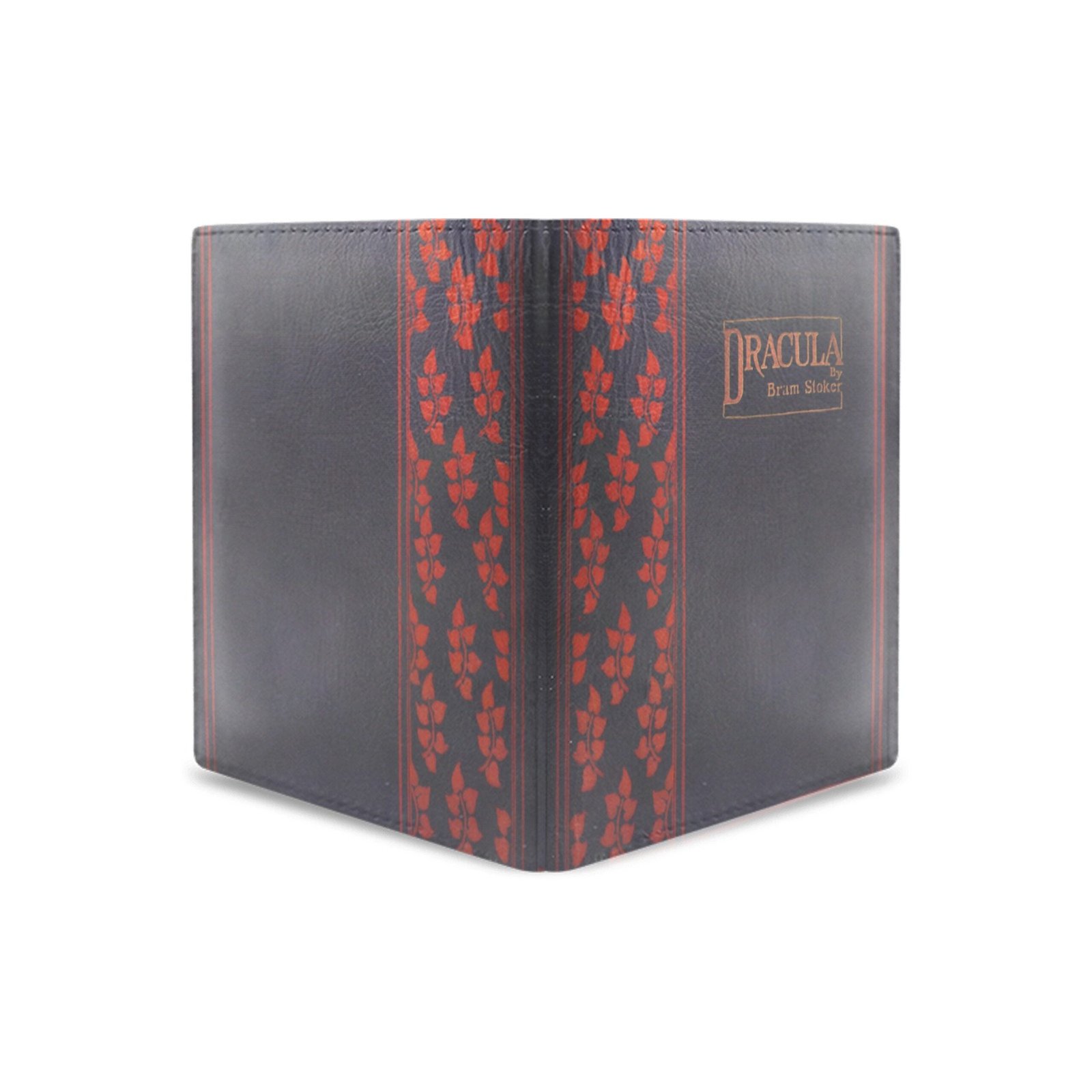 Classic Dracula Wallet - Image 2
