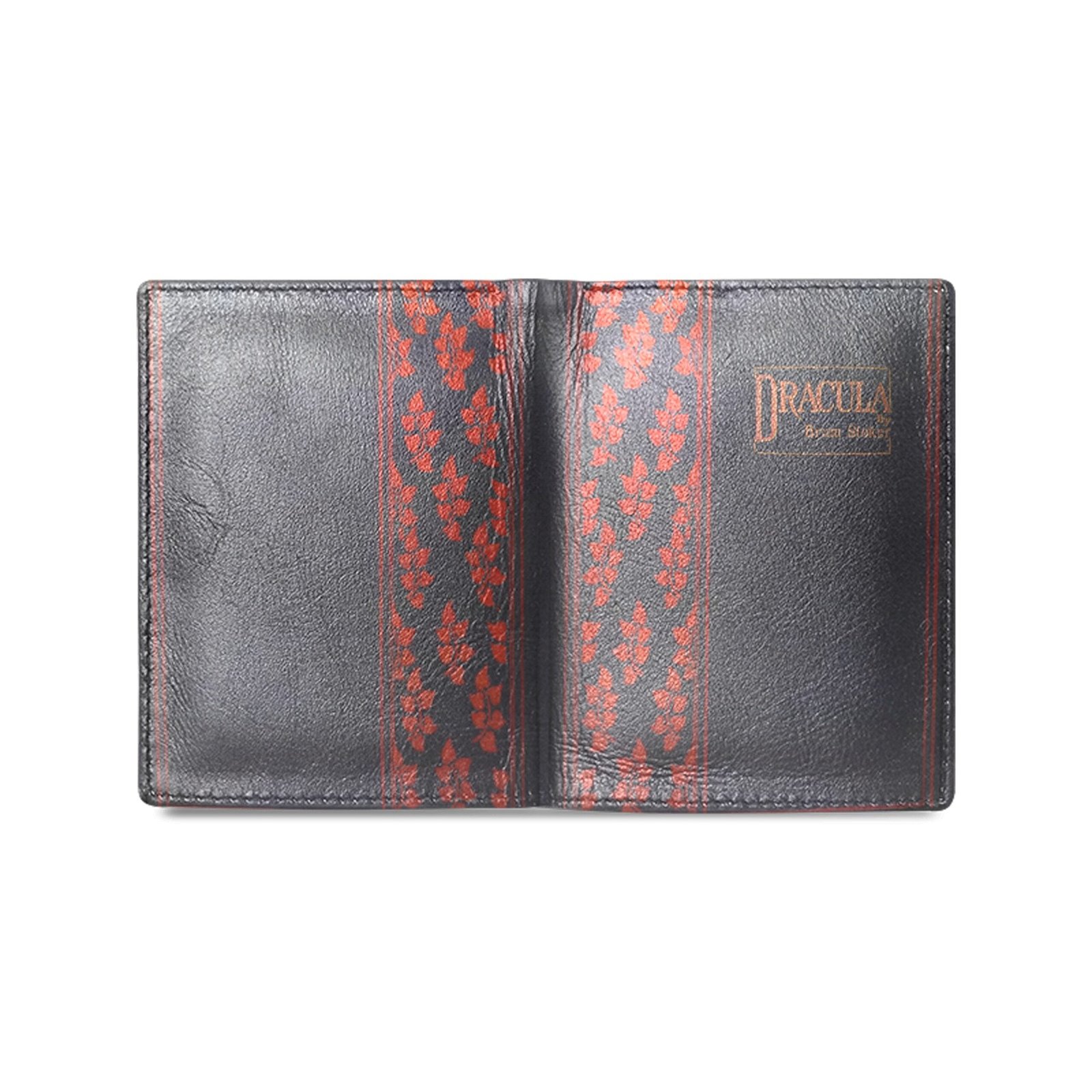 Classic Dracula Wallet - Image 3