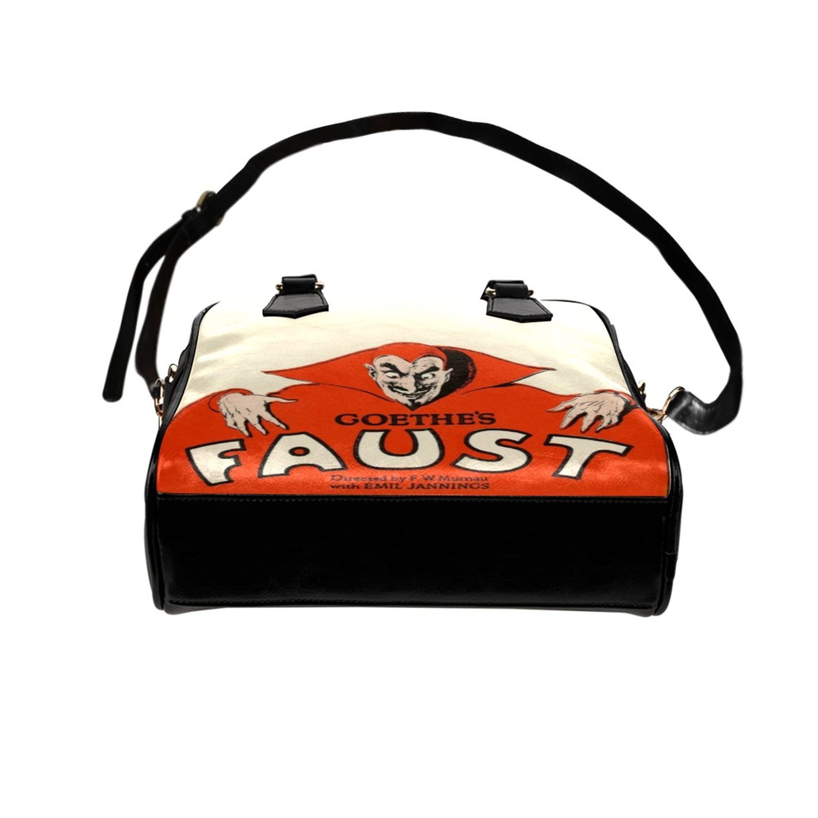 Verso Faust Bowling Bag - Image 5
