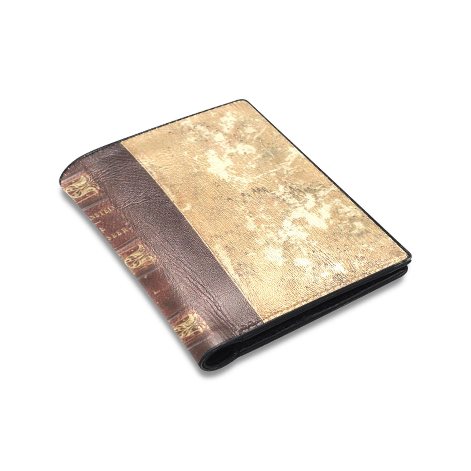 Classic Frankenstein Wallet