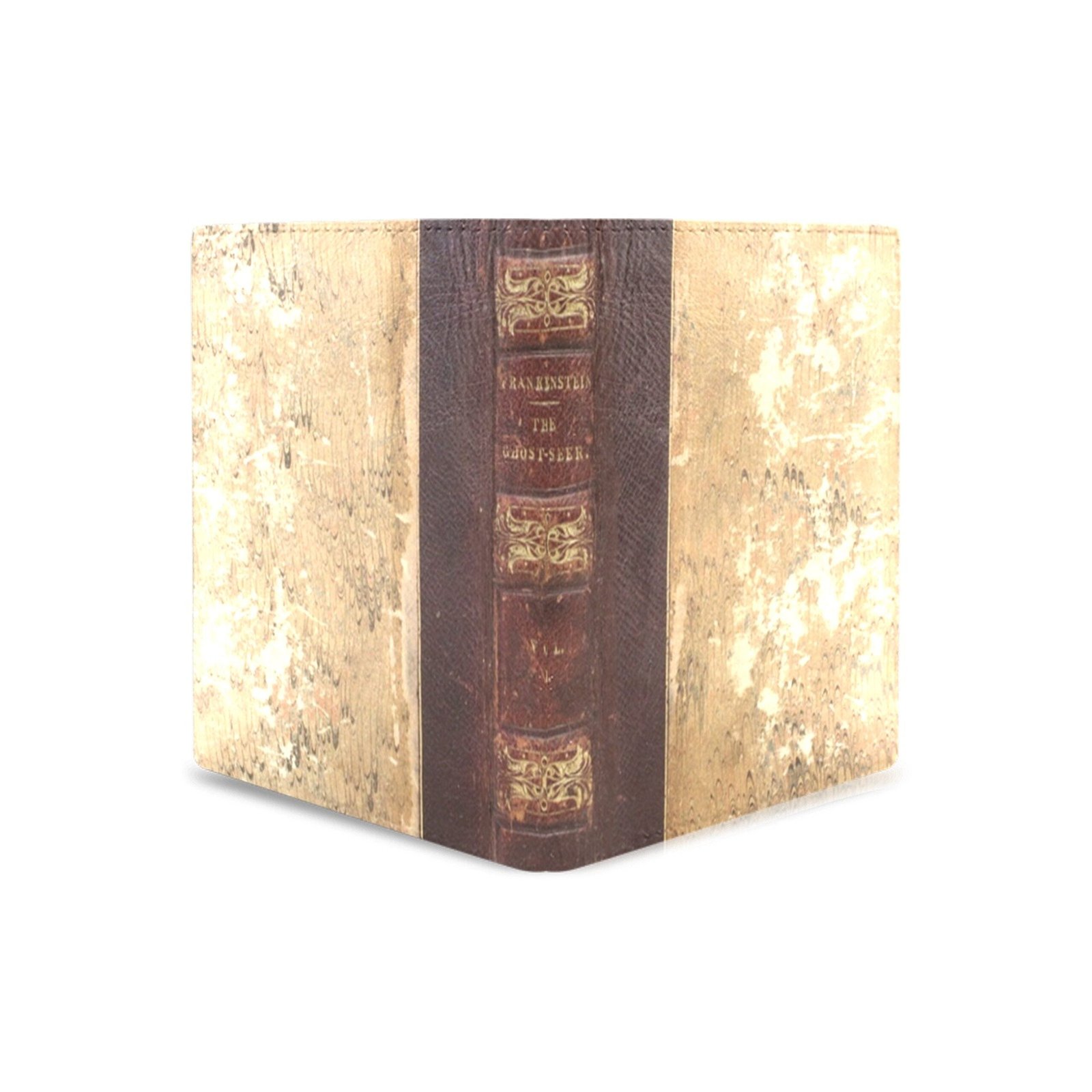 Classic Frankenstein Wallet - Image 2