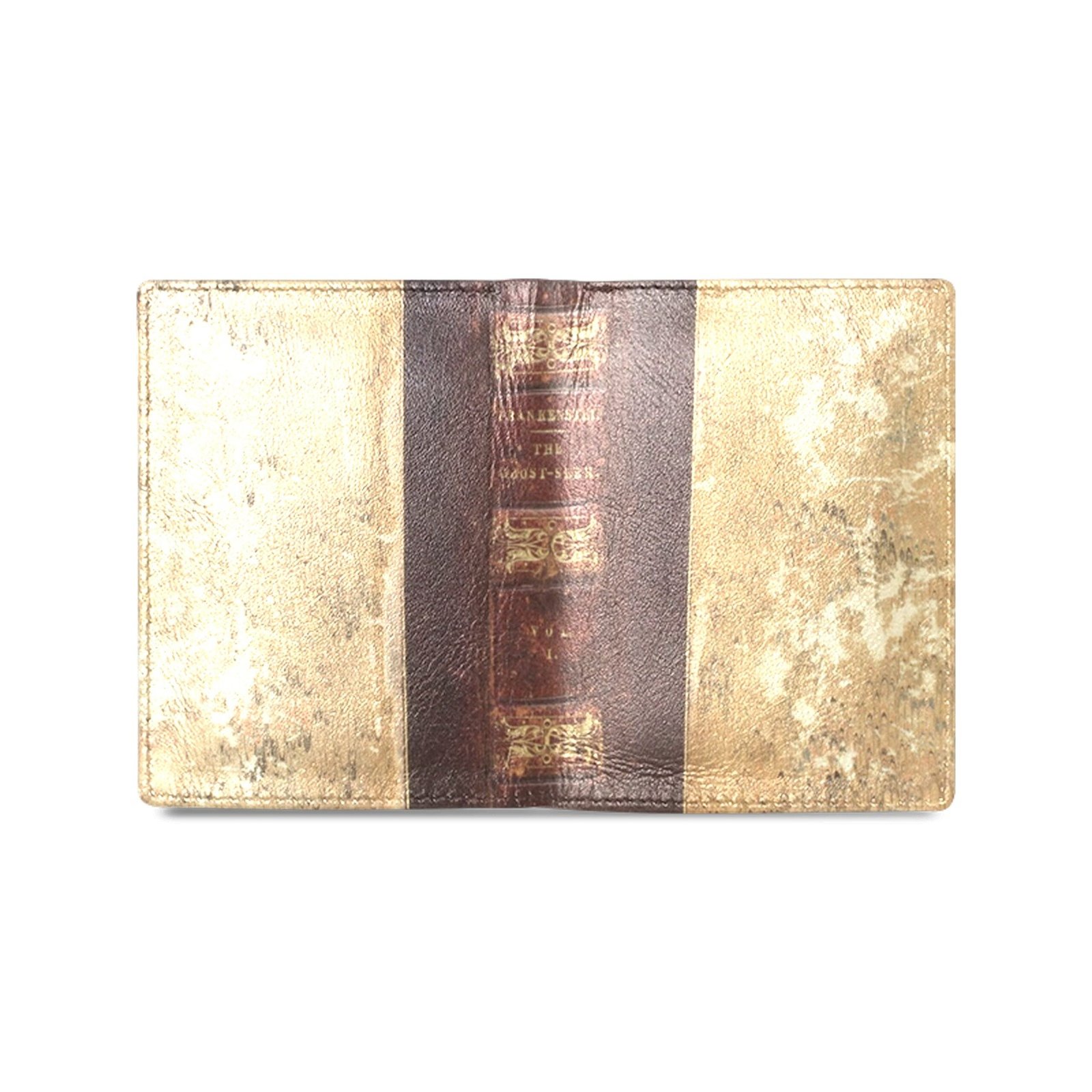 Classic Frankenstein Wallet - Image 3