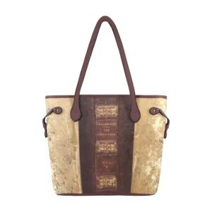 Classic Frankenstein Tote